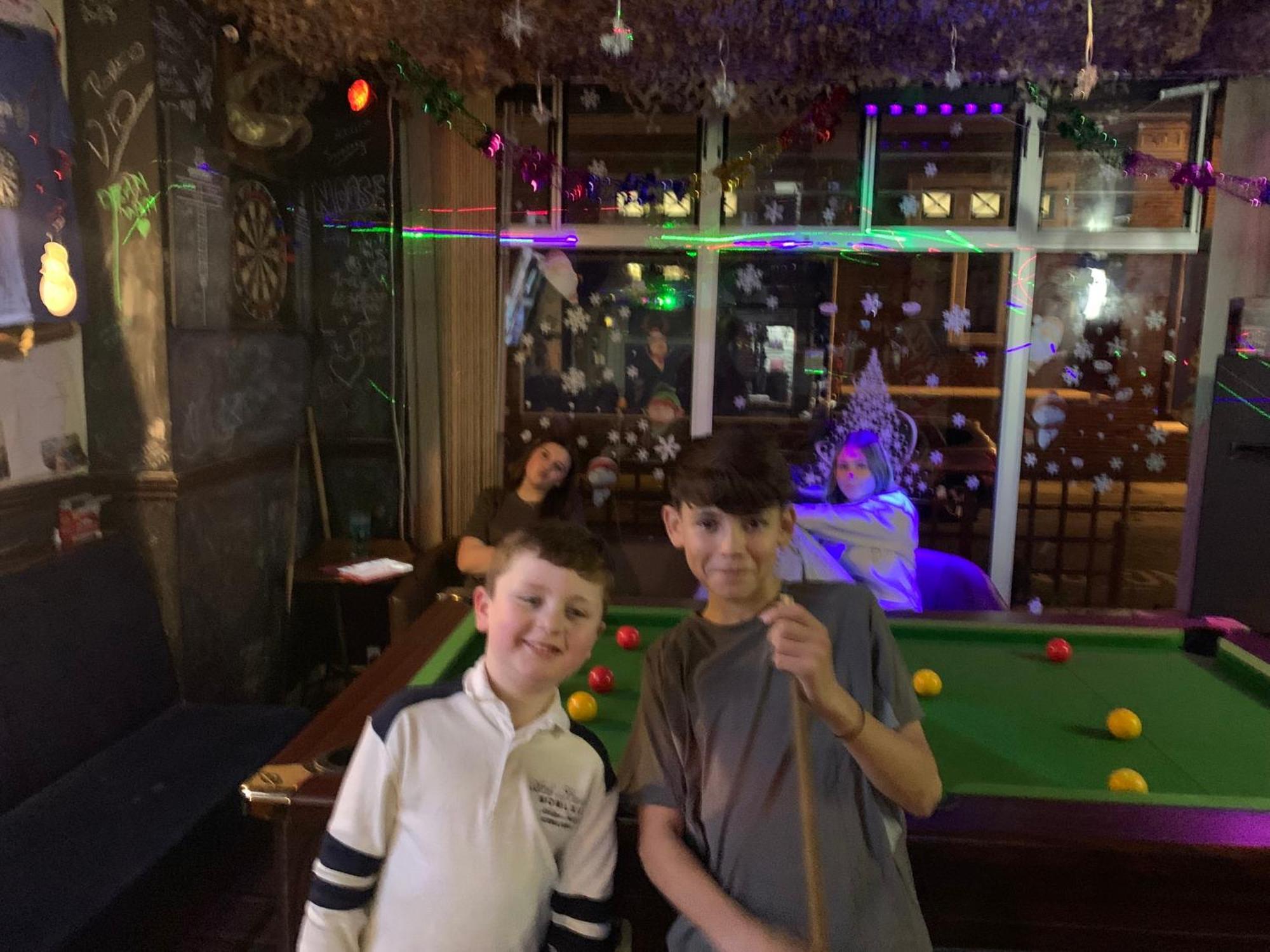 Boomerang Blackpool — Photos 3